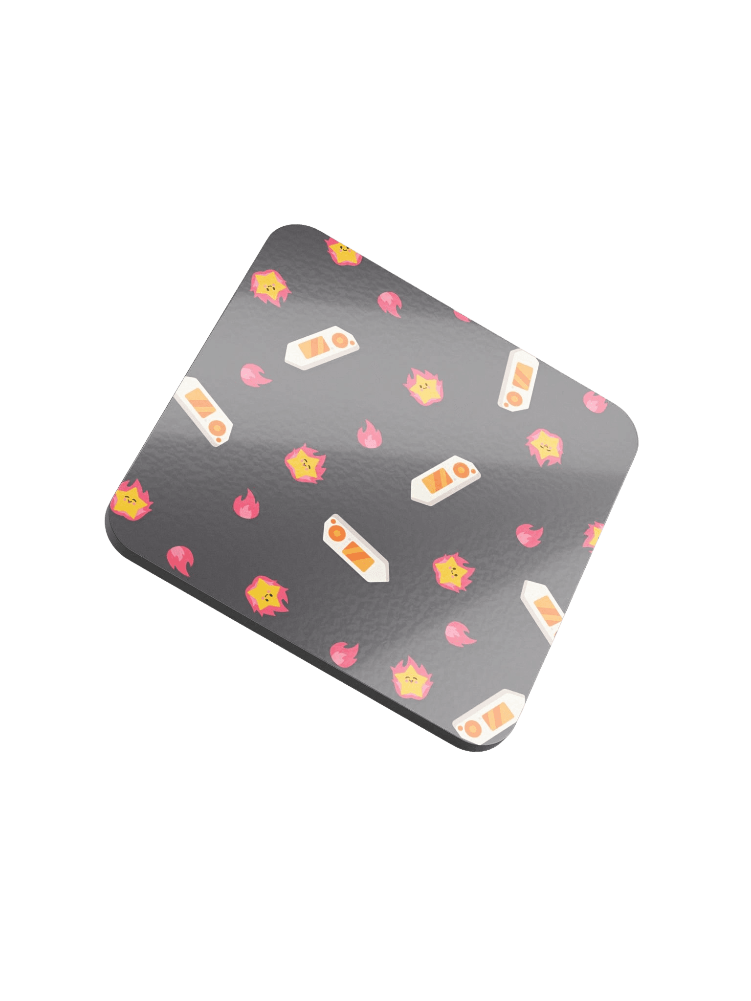 قاعدة أكواب بليزي - Blazei Coaster